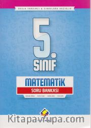 5. Sınıf Matematik Soru Bankası