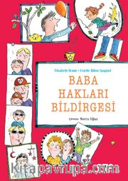 Baba Hakları Bildirgesi