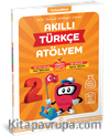 TürkçeMino Akıllı Türkçe Atölyem 2. Sınıf