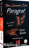 Tüm Sınavlar İçin Paragraf Soru Kitabı