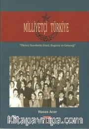 Milliyetçi Türkiye