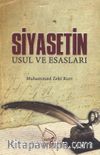 Siyasetin Usul ve Esasları