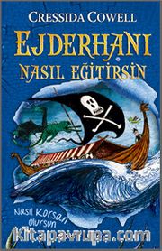 Ejderhanı Nasıl Eğitirsin 2: Nasıl Korsan Olursun