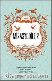Mirasyediler