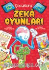 Çocuklara Zeka Oyunları