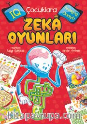 Çocuklara Zeka Oyunları