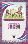 Don Kişot / Dünya Çocuk Klasikleri 