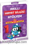 1. Sınıf Hayatimo Akıllı Hayat Bilgisi Atölyem 
