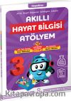 3. Sınıf Hayatimo Akıllı Hayat Bilgisi Atölyem 