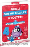 4. Sınıf Sosyalimo Akıllı Sosyal Bilgiler Atölyem