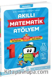 1. Sınıf Matemito Akıllı Matematik Atölyem