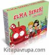 Elma Şekeri Dizisi (10 Kitap)