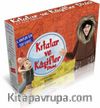 Kıtalar ve Kaşifler Dizisi