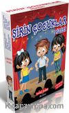 Şirin Çocuklar Dizisi