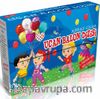 Uçan Balon Dizisi (10 Kitap)