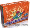 Gökkuşağı Dizisi (10 Kitap)
