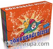 Gökkuşağı Dizisi (10 Kitap)