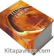 Felsefe Tarihi (Ciltli - Büyük Boy)