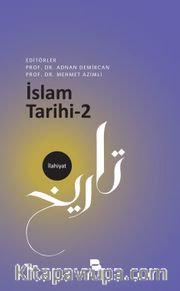 İslam Tarihi 2