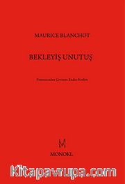 Bekleyiş Unutuş