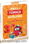 3. Sınıf TürkçeMino Akıllı Türkçe Atölyem