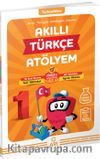 1. Sınıf TürkçeMino Akıllı Türkçe Atölyem 