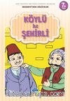 Köylü İle Şehirli