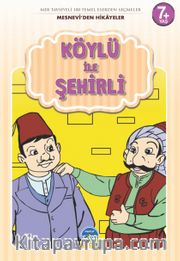 Köylü İle Şehirli