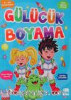 Gülücük Boyama