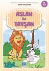 Aslan İle Tavşan