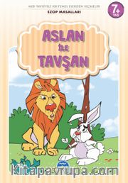 Aslan İle Tavşan