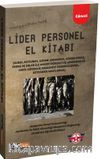 Lider Personel El Kitabı