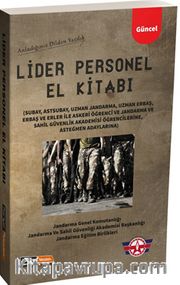 Lider Personel El Kitabı