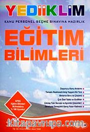 Kpss Eğitim Bilimleri (Mustafa Şanal)