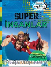 Süper İnsanlar