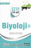 YKS TYT-AYT Biyoloji A Soru Kitabı