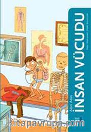 Adım Adım İnsan Vücudu