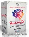 2019 KPSS Genel Yetenek Genel Kültür Konu Anlatımlı Modüler Set (7 Kitap)
