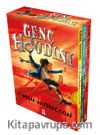 Genç Houdini Set (3 Kitap)