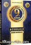 9. Sınıf Biyoloji Soru Bankası