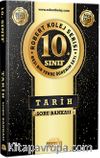 11. Sınıf Tarih Soru Bankası