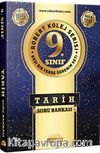 9. Sınıf Tarih  Soru Bankası