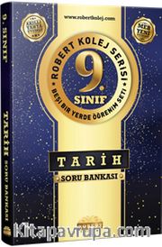 9. Sınıf Tarih  Soru Bankası
