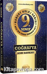 9. Sınıf Coğrafya Soru Bankası