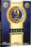 9. Sınıf Fizik Soru Bankası