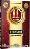 11. Sınıf Biyoloji Soru Bankası