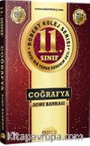 11. Sınıf Coğrafya Soru Bankası