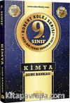 9. Sınıf Kimya Soru Bankası