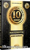 10. Sınıf Matematik Soru Bankası