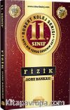 11. Sınıf Fizik Soru Bankası